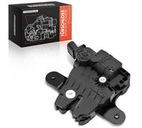 Frankberg Serrure de Coffre Hayon Arrière Droite 4-Pôles Compatible avec M.i.n.i Clubman R55 1.4L-2.0L 2007-2014 M.i.n.i Clubvan R55 1.6L 2.0L 2012-2014 Remplacer# 754459