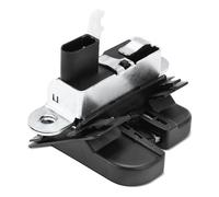 Frankberg Serrure de Coffre Hayon Compatible avec Altea XL 5P5 5P8 Altea 5P1 MPV Remplacer# 5P8827505C1UQ