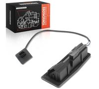 Frankberg Serrure de Coffre hayon Compatible avec Astra H A04 Astra H Twintop A04 Astra H GTC A04 Astra H CC L08 Astra H Twintop L67 Remplacer# 461088395