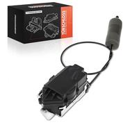 Frankberg Serrure de Coffre Hayon Compatible avec Classe M W164 ML 63 AM.G 4m.atic ML 280 CDi 4m.atic ML 320 CDi 4m.atic ML 420 CDi 4m.atic Classe GL X164 GL 320 CDi 4m.atic SUV Remplacer# 1647400735