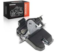 Frankberg Serrure de Coffre Hayon Compatible avec Fabia II 542 Fabia II Break 545 R.o.o.m.s.t.e.r 5J7 Remplacer# 5J0827501B