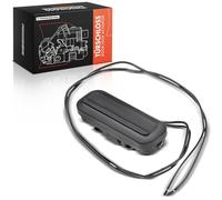 Frankberg Serrure de Coffre hayon Compatible avec Karl C16 Astra J Caravan P10 Zafira Break C P12 Meriva B MPV S10 Astra J GTC Remplacer#