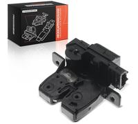 Frankberg Serrure de Coffre Hayon Compatible avec Micra III K12 Qashqai J10 JJ10 Tiida C11 C12 SC11 SC11X 1.0L-1.8L 2003-2016 90502-2DX0A