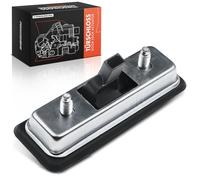 Frankberg Serrure de Coffre hayon Compatible avec O.c.t.a.v.i.a II Break 1Z5 O.c.t.a.v.i.a II 1Z3 Remplacer# 1Z0827574C