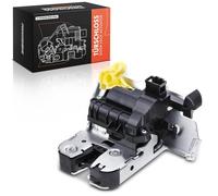 Frankberg Serrure de Coffre hayon Compatible avec P.a.s.s.a.t Variant 3G5 CB5 T.i.g.u.a.n AD1 AX1 T.o.u.r.a.n 5T1 Golf VIII CD1 Golf VIII Variant CG5 DB5 Remplacer# 5TA827505C