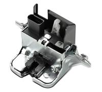 Frankberg Serrure de Coffre hayon Compatible avec T.o.u.a.r.e.g 7P5 7P6 S.h.a.r.a.n 7N1 7N2 A.l.h.a.m.b.r.a 710 711 S.h.a.r.a.n 7N Remplacer# 7P0827505E