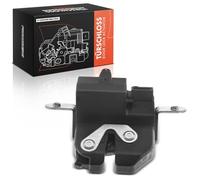 Frankberg Serrure de Coffre hayon Compatible avec Ypsilon 312 Ypsilon 843 Doblo MPV 263 Doblo MPV 119 223 Doblo Camionnette/MPV 223 Remplacer# 51873093