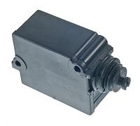 Frankberg Serrure de Hayon 4-Pôles Compatible avec E39 520 525 535 Berline 1995-2003 E39 520 528 540 Break 1997-2004 E52 4.9 Cabriolet 2000-2003