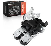 Frankberg Serrure de hayon arrière Compatible avec A3 8V1 8VK 8P7 A3 Sportback 8PA 8VA 8VF A4 Allroad A4 Avant A5 Sportback A6 Allroad A7 Sportback Q3 Q5 Q7 Replace# 8R0827505A