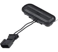 Frankberg Serrure de Hayon Compatible avec Astra J P10 Hatchback 2009-2015 Zafira Tourer C P12 MPV 2011-Aujourd'hui 4/5-Portes Remplacer# 13422270