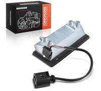 Frankberg Serrure de Hayon Compatible avec B.o.r.a 1J2 1998-2013 B.o.r.a Variant 1J6 1999-2005 Golf IV Variant 1J5 1999-2006 T.o.u.a.r.e.g 7L6 7L7 7LA 2002-2010