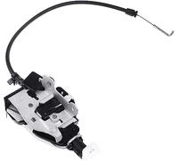 Frankberg Serrure de Hayon Compatible avec Discovery III L319 LA TAA Tous Moteurs SUV 2004-2009 Discovery IV L319 LA Tous Moteurs SUV 2009-2017 Remplacer# LR017470
