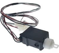 Frankberg Serrure de Hayon Compatible avec Sprinter 3-T 903 Tous Moteurs Bus Camionnette 1995-2006 Vito 638 Tous Moteurs Bus Camionnette 1996-2003 Remplacer# 2D0959775C