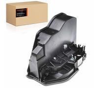 Frankberg Serrure de porte Arrière Droite 5-Pôle Compatible pour 1 F20 X3 F25 3 Touring F31 5 Touring F11 X1 E84 Replace# 51227318414