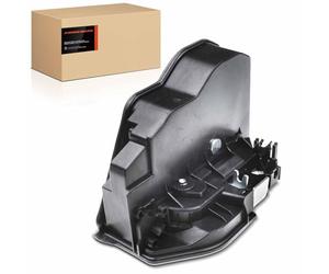 Frankberg Serrure de porte Arrière Droite 5-Pôle Compatible pour 1 F20 X3 F25 3 Touring F31 5 Touring F11 X1 E84 Replace# 51227318414