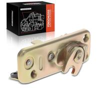 Frankberg Serrure de porte avant droite compatible avec T2/L L2628 L911 LA2624 LAB2624 LAK2624 LK2628 LS2628 Remplace 3227200135