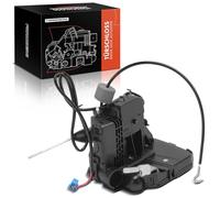 Frankberg Serrure de porte avant gauche compatible avec classe C W203 180-350 30 CDI A.M.G 32 A.M.G Compresseur 55 A.M.G Remplace 2037200435