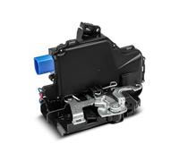 Frankberg Serrure de porte de voiture compatible avec GLB 2020-2025 GLA Door Lock Actuator Front Right 4 broches Replace#A0997204602