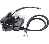 Frankberg Serrure de Porte Servomoteur Arrière Droite 5-Pôles Compatible avec Tucson TL TLE 2016-2020 Tucson TL 2016-2019 Tucson TLE 2016 Remplacer# 81420-D3000