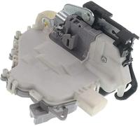 Frankberg Serrure de Porte Servomoteur Avant Gauche 7-Pôles Compatible avec Altea 5P1 MPV 2013-Aujourd'hui Altea XL 5P5 5P8 MPV 2013-Aujourd'hui Remplacer# 1P1837015B