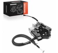 Frankberg Serrure de Porte Servomoteur Avant Gauche 7-Pôles Compatible avec Tucson TL TLE SUV 2015-Aujourd'hui Tucson TLE SUV 2015-2016 Tucson TL SUV 2015-2020