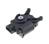 Frankberg Servomoteur Actionneur de Chauffage 2-Pôles Compatible avec Golf VII 5G1 BQ1 BE1 BE2 2015-2017 Pa.ssat 3G2 2014-2019 A3 8V1 8VK 2013-2018 Leon 5F1 2012-2019 Remplacer# 5Q0907511