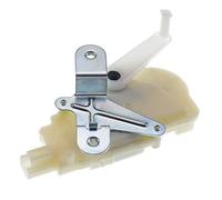 Frankberg Servomoteur arrière Serrure de hayon compatible avec Yaris P1 SCP1 NLP1 NCP1 Verso NLP2 NCP2 P2 Van Kasten P2 1999-2005 69150-52011
