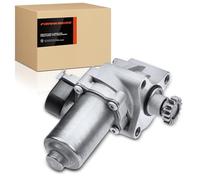 Frankberg Servomoteur compatible avec Série 3 E90 320-335 2.0L 2.5L 3.0L 2005-2011 Série 3 Coupé E92 320-335 2.0L 2.5L 3.0L 2006-2013 Série 3 Touring E91 320-335 Remplacer# 27107613152