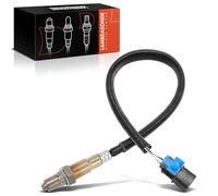 Frankberg Sonde lambda 258986745 | Compatible avec: i30 GD, Rio III UB, Soul AM, Venga YN, iX20 JC, Pro Cee'D JD, Picanto TA, Rio III Saloon UB, i10 PA