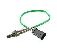 Frankberg Sonde lambda devant Catalyseur Compatible avec Duster HS 1.6L 2010-2018 Kubistar Camionnette X80 1.2L 2006-2007 Clio II BB CB 1.2L 2001-2006 Remplacer# 8200052063