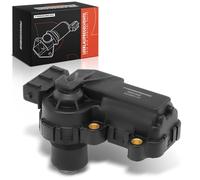 Frankberg Soupape de régulation du ralenti Alimentation en air compatible avec Golf III 1H1 1.6L 1992-1997 Polo 6N1 1.0L-1.6L 1994-1999 Berlingo/Berlingo First M 1.1L 1996-2008 Replace# 032133031