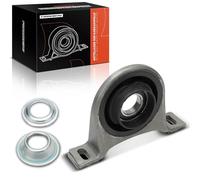 Frankberg Support d'Arbre d'Entraînement Compatible avec Viano W639 CDi 2.0-3.0 2.1L-3.0L Vito Bus W639 109-126 2.1L-3.7L Vito/Mixto Camionnette W639 109-126 2.1L-3.7L