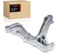 Frankberg Support de bras de suspension avant gauche 1K0199295F | Compatible avec: Golf V 1K1, Altea XL 5P5 5P8, Fourgonnette C.a.d.d.y III 2KA 2KH 2CA 2CH, T.o.u.r.a.n 1T1 1T2, Léon 1P1