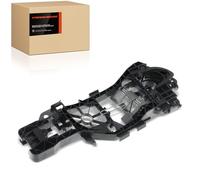 Frankberg Support de poignée de porte de voiture Avant droit Compatible avec P.a.s.s.a.t Variant 3C5 P.a.s.s.a.t 3C2 Remplacer# 3C8839886