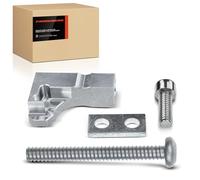 Frankberg support du collecteur d'admission Diesel Compatible avec A4 Avant 8K5 2.0L Golf VI 5K1 2.0L Golf VI Variant AJ5 2.0L Yeti 5L 2.0L Q5 8RB 2.0L Remplacer# 03L129711E