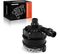Frankberg Système d'échappement, turbine, roue motrice, roue de compresseur, turbocompresseur, turbocompresseur, chargeur turbo, replace# 7701065204