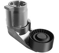 Frankberg Tendeur courroie trapézoïdale à nervures Compatible avec 1 2 3 4 5 6 Série 7 X3 X4 X5 X6 E70 E71 F01 F06 F07 F10-F13 F15 F16 F20-F23 F25 F26 F30-F36 3.0L Essence 2008-2020 11288604266