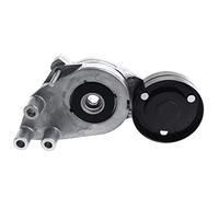 Frankberg Tendeur courroie trapézoïdale à nervures Compatible avec 100 4A, C4 100 Avant 4A, C4 2.4L 2.5L Diesel 1990-1994 046903133A