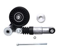 Frankberg Tendeur courroie trapézoïdale à nervures Compatible avec A4 8D2 B5 8E2 B6 A6 4B C5 Superb I 3U4 B.o.r.a 1J2 1J6 Golf 1J1 1J5 P.a.s.s.a.t 3B Diesel 1.9L 2.0L 1998-2008 38145278