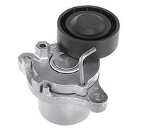 Frankberg Tendeur courroie trapézoïdale à nervures Compatible avec Accent III IV MC RB i10 PA i20 PB i30 FD i40 VF iX20 JC iX35 EL Cee'D JD 1.1L-1.7L 2005-2023 252812A800