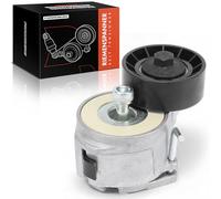 Frankberg Tendeur Courroie trapézoïdale à Nervures Compatible avec Astra H Caravan A04 1.9L Signum Z03 1.9L Vectra C Caravan Z02 1.9L 159 Sportbreak 939 1.9L Combo Tour X12 1.6L Remplacer# 51773551