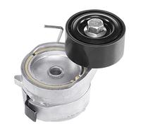Frankberg Tendeur courroie trapézoïdale à nervures Compatible avec Berlingo EC C-Elysee C1 II PA C3 2C SC 108 C4 DA B7 DS3 DS4 SA UC 1.0L 1.2L 2002-2023 9808281280