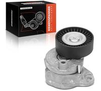 Frankberg Tendeur Courroie trapézoïdale à Nervures Compatible avec Classe R V251 W251 3.5L Classe S V221 W221 5.5L Classe S V221 W221 4.7L W204 3.5L SL R230 3.5L Remplacer#