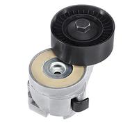 Frankberg Tendeur courroie trapézoïdale à nervures Compatible avec Ducato 244 Z 250 290 Daily III IV V VI Bus Camionnette Remorque 2002-2023 46750244