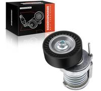 Frankberg Tendeur Courroie trapézoïdale à Nervures Compatible avec Golf IV 1J1 1.4L Golf VI 5K1 1.4L Golf V 1K1 1.4L Polo 9A 9N 1.4L Ibiza IV 6J5 6P1 1.4L Remplacer# APV2306
