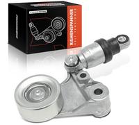 Frankberg Tendeur Courroie trapézoïdale à Nervures Compatible avec P.a.t.r.o.l GR V Wagon Y61 3.0 DTi 2007-2025 Remplacer# 11750MA70A