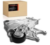 Frankberg Tendeur courroie trapézoïdale à nervures Compatible avec PT Cruiser Neon II 2.0L Essence 1999-2010 04668519AD