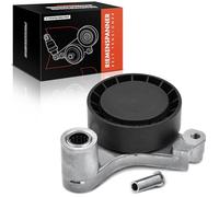 Frankberg Tendeur courroie trapézoïdale à nervures Compatible avec Série 7 E32 E38 750 Série 8 E31 850 5.0L 5.4L 5.6L Essence 1987-1999 11281720039