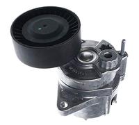 Frankberg Tendeur courroie trapézoïdale à nervures Compatible avec W202 W203 W204 CL203 S202 S203 S204 C209 638 W639 638/2 2.2L 2.7L 3.0L Diesel 1997-2014