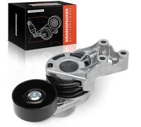 Frankberg Tendeur Courroie trapézoïdale à Nervures Diesel Compatible avec A2 8Z0 1.4L Polo 9A 9N 1.4L L.u.p.o 6E1 6X1 1.2L Fabia II Break 545 1.4L R.o.o.m.s.t.e.r 5J7 1.4L Remplacer# VKM31035